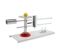 Koolenry Physics Experiment Props 21074, Centripetal Force DIY Kit for School Class Demonstrations