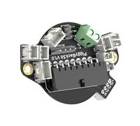 Koolenry PIGGYBACK36 V1.0 Silent 3D Printer Control Board Terminal Interface for Enhanced Connectivity DIY Reliable Motherboard