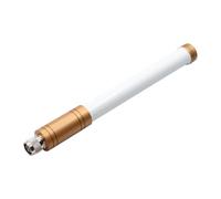 Koolenry Pmnidirectional 433MHz High-Gain Waterproof Antenna Fiberglass 100W 10dB 50Ω N Male Connector