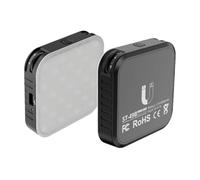 Koolenry Pocket Magnetic LED Video Light 2500K-9000K Photography Fill Light for DSLR Camera Mobile Phone for Computer