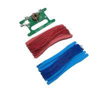 Koolenry Portable 9:1 Balun SDR Shortwave Antenna Shortwave Antenna Portable 9:1 Balun SDR Balun Receiver Antenna