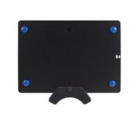 Koolenry Portable Adjustable Sheet Music Stand Multi-Purpose Music Stand Sheet for Trumpet,Cornet,Clarinet,Flutist