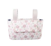 Koolenry Portable Baby Stroller Organizer Bag, Multi-Functional Mother Bag B with Large Capacity