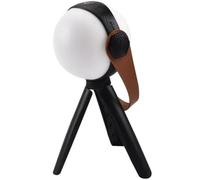 Koolenry Portable Ball Camping Lantern Bracket Rechargeable Hanging Tent Light Outdoor Flashlight Waterproof Emergency Lamp