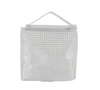 Koolenry Portable Compressible Air Pillow Light Solar Powered Inflatable LED Camping Light Outdoor Lantern for Hiking Emergency