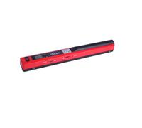 Koolenry Portable Document Scanner A4 Book andPhoto Digital Scanner Instant Scanning Supports JPG/PDF Formats A