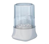 Koolenry Portable Mini Washing Machine-Compact Cordless Washer for Socks, Small Laundry Device,Ideal for Travel & Tight Spaces