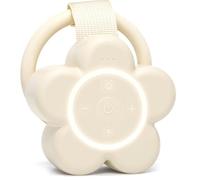 Koolenry Portable White Noise Machine Suitable for Parenting, Home, Sleep Aid Stop Crying and Soothe Baby to Sleep
