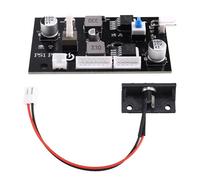 Koolenry Power Board Motherboard Power Adapter Console Games Motherboard Accessories for PS1