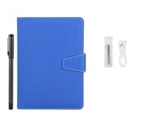 Koolenry Pro V2, Syncify Digital Sketchbook A5 Erasable Paper-Refill+ 5 Spare Refills, Smart Sync Pen Included C