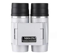 Koolenry Professional Mini Portable HD Waterproof Telescopes 500X25 50000M Auto Focus Long Range Binoculars