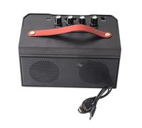 Koolenry Professional Portable Wireless Speakers Bluetooth Speaker Outdoor Home Music Player