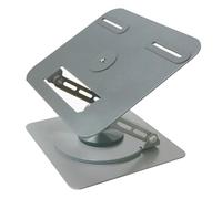 Koolenry Projector Foldable Stand, Mini Projector Stand, Desktop Projector Mount, Table Top Projector Stand