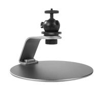 Koolenry Projectors Bracket Rojector Mount Table Mobile Adjustable Removable Universal Head