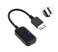 Koolenry PS2 to Converter Cable Monitor Display Adapter for DC Game HDTV HD 720P/1080P