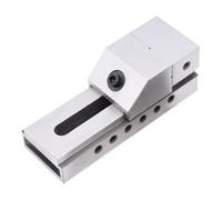 Koolenry QKG63 Tool Flat Vise 2.5Inch Lathe High High Hardness Vise CNC Tools