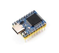 Koolenry RA4M1-Zero Mini Development Board 48MHz Frequency 256KB Built-in FPU Supports Firmware Encryption B