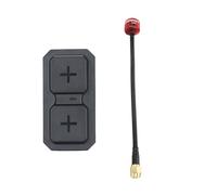 Koolenry RANGE PLUS 2X 5.8G Directional Dual-Unit Antenna+Cherry2nd Gen Antenna RHCP SMA 11dBi for RC FPV Drone Parts