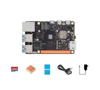 Koolenry RDK X5 8GB Development Board Basic Kit for Smart Computing and Robotics Support Up to 10 Tops of Computing Power UK Plug