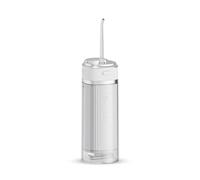Koolenry Rechargeable WaterFlosser forTeeth Electric Portable Tooth Washer Adjustable Pressure