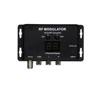 Koolenry RM06 Modulator AV to Converter Digital Display