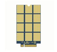 Koolenry RM520N- WIFI Card 5Ghz NRSub6GHz MmWave Modules for MIMO-Laptops Wireless Card