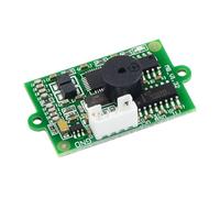 Koolenry RS232 RFID Reader Module IC Card Reader 13.56Mhz Contactless Smart Card Reader 14443A Protocol Support Window System