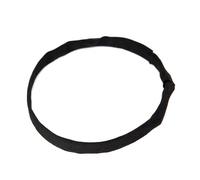 Koolenry Scuba Diving Tank Cylinder Strap for Tank Elastic Decompression Bottle Scuba Diving Tank Throat Clamp Underwater Part 12L