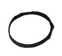 Koolenry Scuba Diving Tank Cylinder Strap for Tank Elastic Decompression Bottle Scuba Diving Tank Throat Clamp Underwater Part 6L