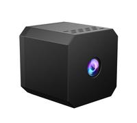 Koolenry Security Camera Dual Band WiFi Night Vision Baby Monitor Security Protection Camera