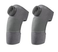 Koolenry Self-Heating Knee Massager Knee Joint Heat Compress Hot Compress Charging Warmer Strap B