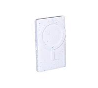 Koolenry Selfie Screen Display Smartphone Wireless Magnetic Monitor Screen for Smartphone Vlog Live Stream Video Recording White