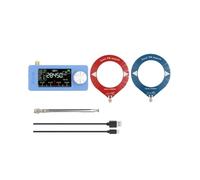 Koolenry SI4732 Full Band Radio 10Khz-180Mhz, Mini Pocket Radio USB, AM, FM, with Antenna