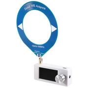 Koolenry SI4732 Mini10-180Mhz SMA Interface Mini Loop Antenna Pocket Size Radio Receiver Mini Radio LSB USB AM FM Radio