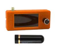 Koolenry SI4732 Radio Receiver 0.5-108Mhz Portable Shortwave Radio Receiver All Band Radio Receiver HF SW MW VHF Mini Radio