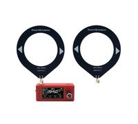 Koolenry SI4732 Radio Receiver 10Khz-180Mhz Mini Pocket Radio LSB USB, AM, FM, withAntenna