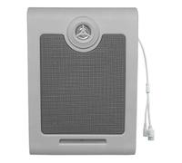 Koolenry SIP 15W POE Network IP Paging Speaker PA System for School with PoE Wall Mount