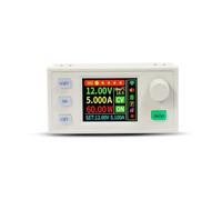 Koolenry SK150S DC Regulated Power Supply DC Buck Converter Adjustable Voltage Regulator 8A 150W Solar Charging Module