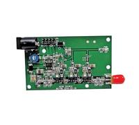 Koolenry SMA Noise Source Spectrum External Generator DC 12V/0.3A SMA Tracking Signal Generator for Enhanced Signal Clarity