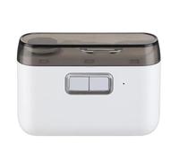 Koolenry Smart Automatic Electric Nail Clipper & Grinder, Multifunction Nail Polisher with USB Charging