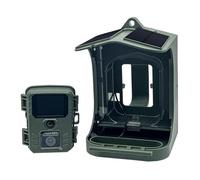 Koolenry Smart Bird Feeder Camera with Solar Panel 1080P WIFI Bird Watching Automatic Capture Camera Birds Video Recording Wild Animals