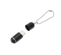 Koolenry Smart Home Controller IR Remote Controller forAir Conditioning andTV Portable Universal TYPE-C Port