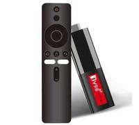 Koolenry Smart TV Allwinner H618 Set-Top Box TV98 2GB 16GB Ultra HD 4K Media Player TV Control