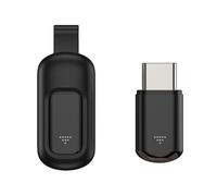 Koolenry Smartphone Infrared Transmitter Adapter Smart App Control Adapter Mini and Protable