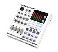 Koolenry SN800 Live Sound Card for Broadcast Recording KTV Multifunctional Live Sound Card