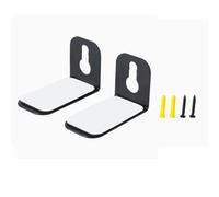 Koolenry Sound Bar Mounts Wall Brackets Metal Tray Bracket L Sound Bar Wall Mount Bracket