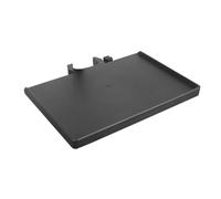 Koolenry Sound Card Tray Adjustable Universal Projector Bracket Stand Holder for Phone, Camera, Laptop, Mic Stand Accessories M