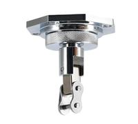 Koolenry Speed Bag Hangers Swivel Heavy Duty Metal Boxing Bag Swivel Swing Anti-Rust Punching Ball Mount Hardware Ceiling Hooks