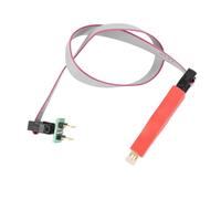 Koolenry Spring Needle Burn Read Write Test Probe Automotive Instrument Program Download Line Programmer MSOP8-3x3