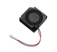 Koolenry Sprite Extruder 3010 Turbo Fan forEnder-3S1 24V 11000rpm Cooling Fan withXH1.25 Pin Double Ball Bearing Brushless Fan